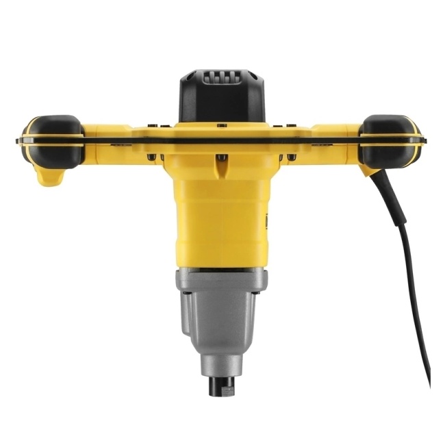 DeWALT DWD241 míchadlo na maltu s dvojitou rukojetí 1800 W