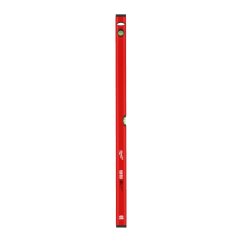 Milwaukee tenká vodováha 100 cm nemagnetická 4932459093