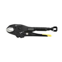 Stanley FMHT0-74886 samosvorné kleště s oblými čelistmi 250 mm FatMax