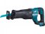 Makita DJR187Z aku pila ocaska Li-ion 18V bez aku