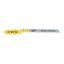 Milwaukee T 119 BO 50 x 2 mm pilový plátek do přímočaré pily 4932274650