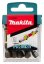Makita E-26048 torzní bit T25 Impact Premier (E-form) 50mm 10 ks