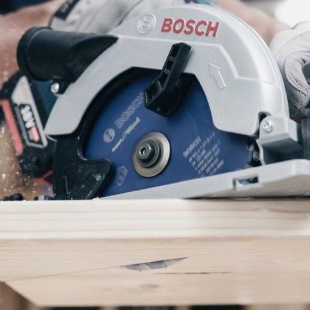 Bosch 2608644508 pilový kotouč Expert for Wood pro aku pily 165x20x36Z