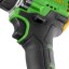 Procraft PA18LiH-1B-C aku vrtací šroubovák 20 V 1x2Ah + BS-37 sada bitů