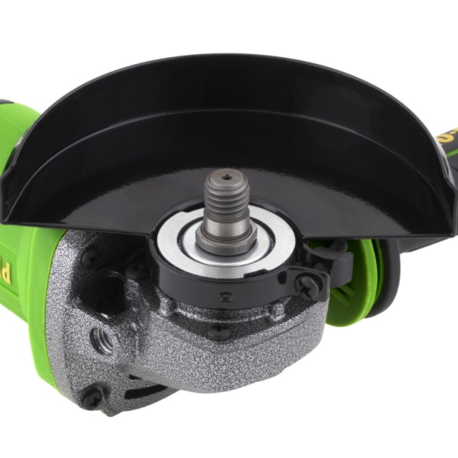 Procraft PWA220 aku úhlová bruska 125 mm 20V 1x4Ah