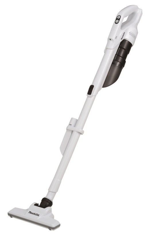 Makita DA00001320 aku vysavač s cyklónovou filtrací Li-ion CXT 10,8/12 bez aku Z