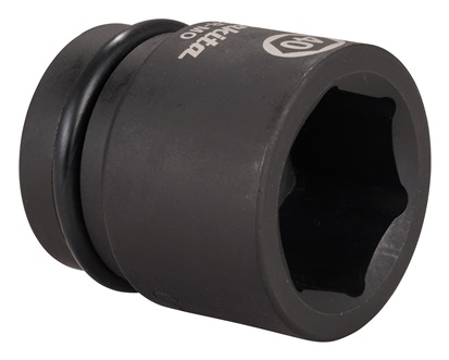 Makita E-24583 klíč nástrčný 1", čtyřhran, 40x66 mm