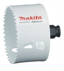 Makita E-03953 děrovka BiM Ezychange 83mm