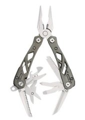 Gerber 1014005 suspension Full-Size Multi-Tool Blister