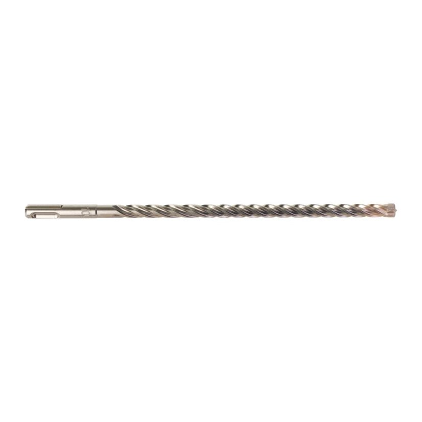 Milwaukee 10x200x265mm vrták SDS-Plus čtyřbřit MX4 4932352028