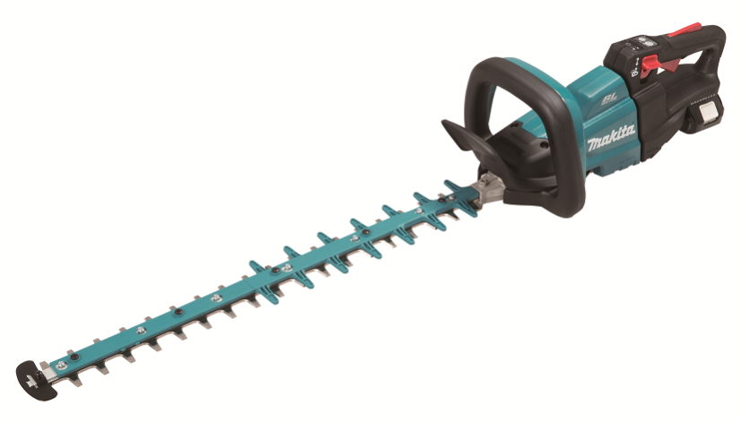 Makita DUH602RT aku plotostřih 600mm Li-ion 18V/5,0Ah