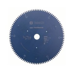 Bosch pilový kotouč Expert for Multi Material 305x30x2,4mm 96 zubů 2608642529