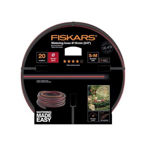 Fiskars 1027110 hadice 20 3/4" Q4