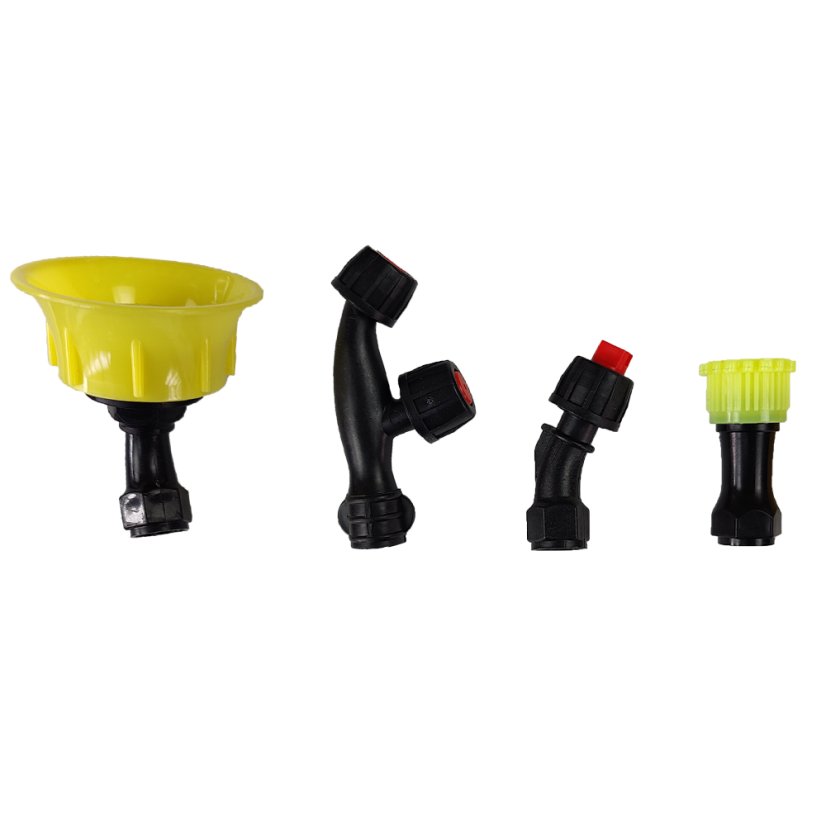 Procraft SAS20-12/20-2A/20-1 aku postřikovač Procraft AS20-12 sada s baterií 20V 2Ah a nabiječkou