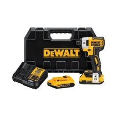 Dewalt DCF887D2 aku rázový šroubovák