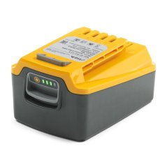 Stiga E 24 akumulátor Li-ion 20V 4,0 Ah