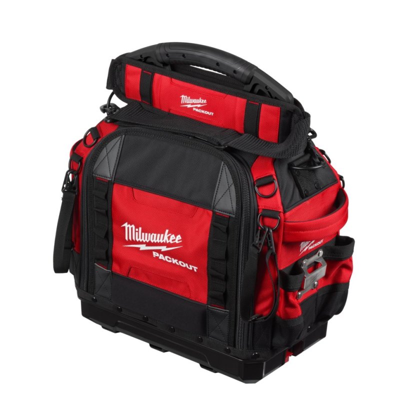 Milwaukee uzavřená brašna na nářadí 8 cm PACKOUT™ 4932493623
