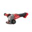 Milwaukee M18 FSAG125XB-0X úhlová bruska 125mm s posuvným spínačem bez aku 4933478429
