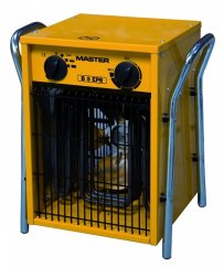 Master B 5 IT elektrické topidlo s max. výkonem 5 kW