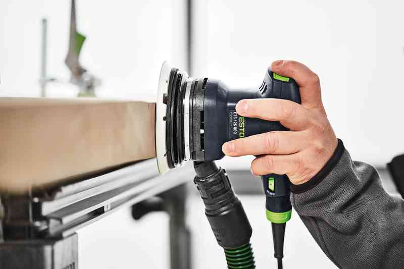 Festool kabel plug it H05 RN-F-4