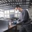 Bosch GGS 30 S přímá bruska 750 W 06012B5120