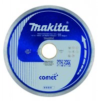 Makita B-13091diamantový kotouč Comet Continuous 125x22,23mm