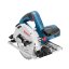 Bosch 0601682100 GKS 55 + GCE ruční okružní pila