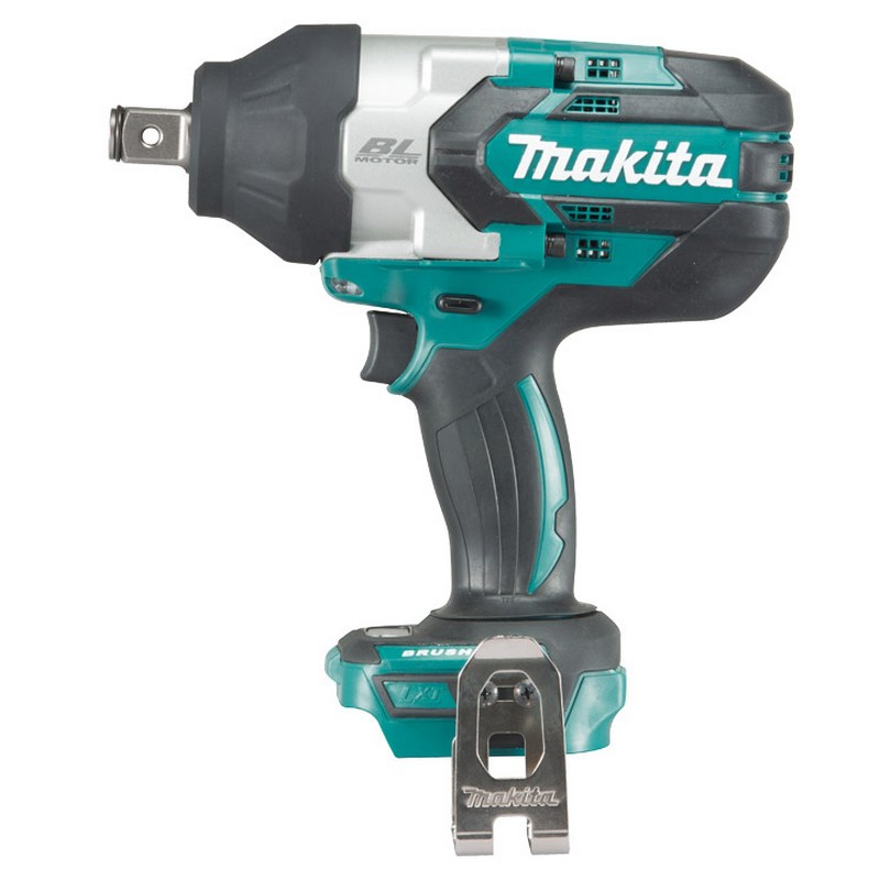 Makita DTW1001Z aku rázový utahovák 3/4" Li -ion 18V, bez aku Makita DTW1001Z aku rázový utahovák 3/4" Li -ion 18V, bez aku