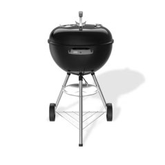Weber 1502192 Original Kettle 47cm gril na dřevěné uhlí