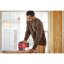 Milwaukee pracovní tričko L s dlouhým rukávem hnědé WT LS BR 4932493060