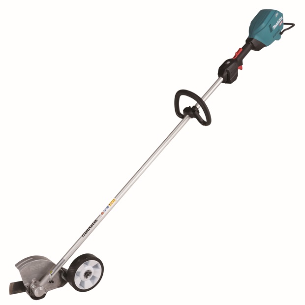 Makita UE001GZ aku zarovnávač trávníku Li-ion XGT 40V,bez aku