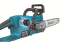 Makita DUC407ZX3 aku řetězová pila 400 mm Li-ion LXT 18V bez aku Z