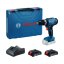 Bosch GSB 18V-25 aku příklepový vrtací šroubovák 18V 2x2Ah 06019K9308