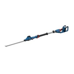 Bosch GHE 18V-50 TP aku teleskopické nůžky na živý plot 18V bez aku 06008D5000