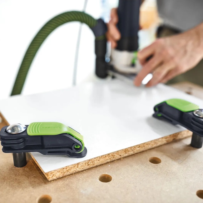 Festool 577132 MFT-HZ 80 páková truhlářská svěrka