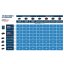 Bosch EXPERT EXBA 18V-150 akumulátor 18 V 15 Ah 1600A036ZM