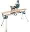 Makita DEAWST07 univerzální stůl WST07