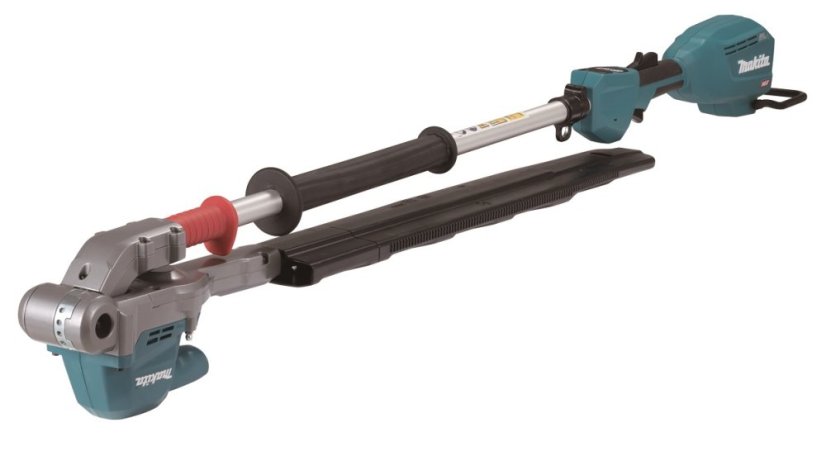 Makita UN001GZ aku plotostřih Li-ion XGT 40V bez aku Z