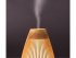Nature7 569610 aroma difuzér BEAM - PAPRSEK, osvěžovač a zvlhčovač vzduchu, imitace světlého dřeva