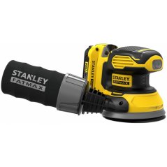 Stanley SFMCW220B-XJ aku excentrická bruska Li-ion 18 V FATMAX V20 solo