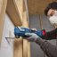 Bosch GOP 18V-30 aku multifunkční pila 18 V L-Boxx bez aku 06018G3001