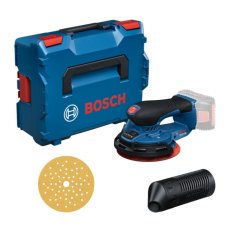 Bosch PRO GEX 18V-150-3 aku bruska excentrická 150 mm 18V bez aku 0601372903