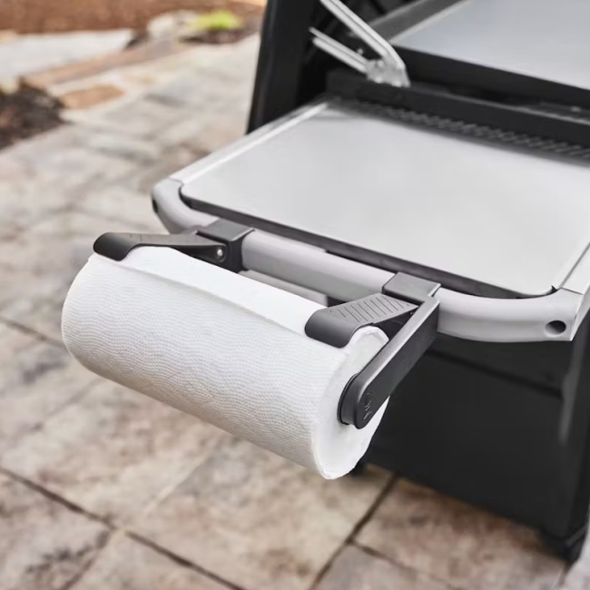 Weber Works 3400106 sada organizéru Snap On
