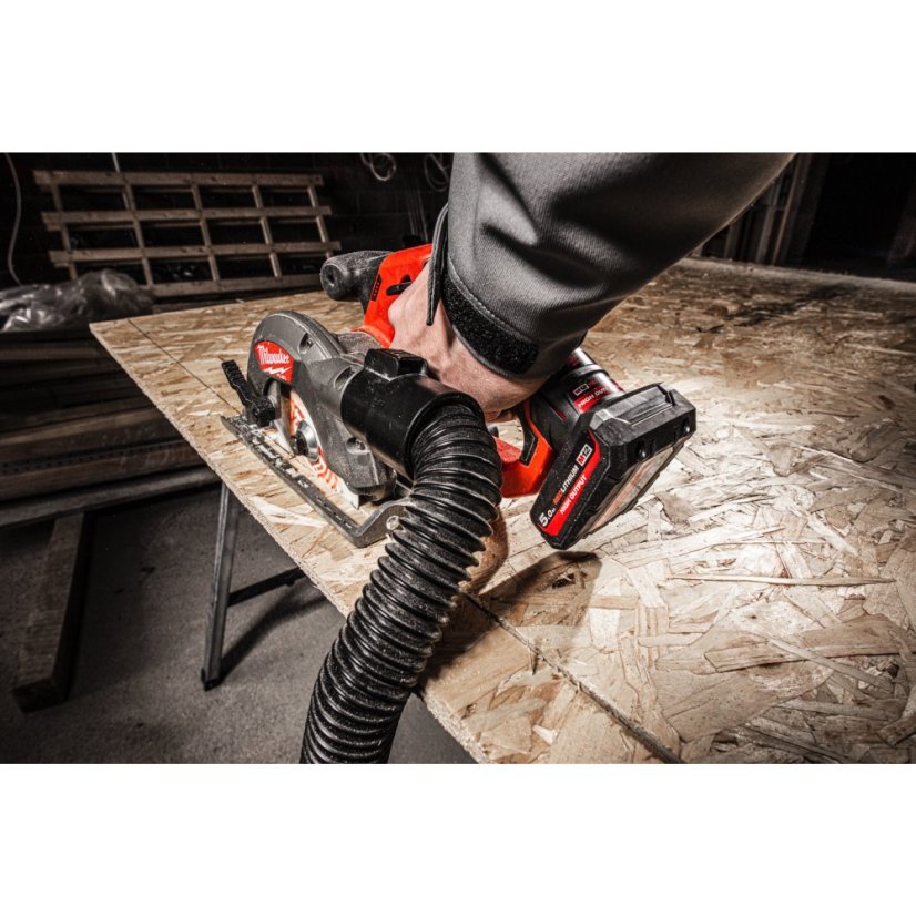 Milwaukee M12™ HB5 HIGH OUTPUT™ akumulátor 5,0 Ah 4932480165