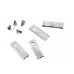 Stiga 1127-0009-01 sada nožů pro robotické sekačky 12 ks