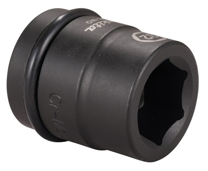 Makita E-24533 klíč nástrčný 1", čtyřhran, 32x63 mm