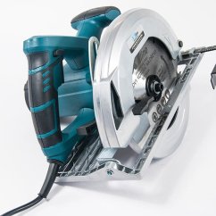 XTline XT106190 kotoučová pila 190mm, 1400W