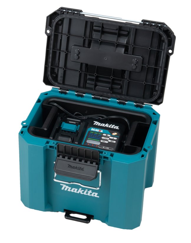Makita MD00000001 Maktrak box na nářadí vel. B