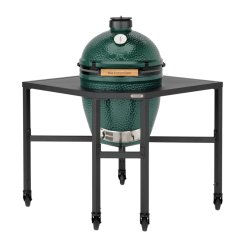 Big Green Egg Rohový stůl CORNER EGG pro L BGE-128775