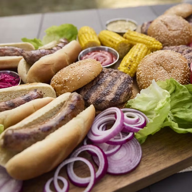 Weber 1501422 Spirit EP-325 černý plynový gril 3 hořáky